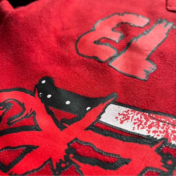 Jason Hoodie - Picture 6 of 8